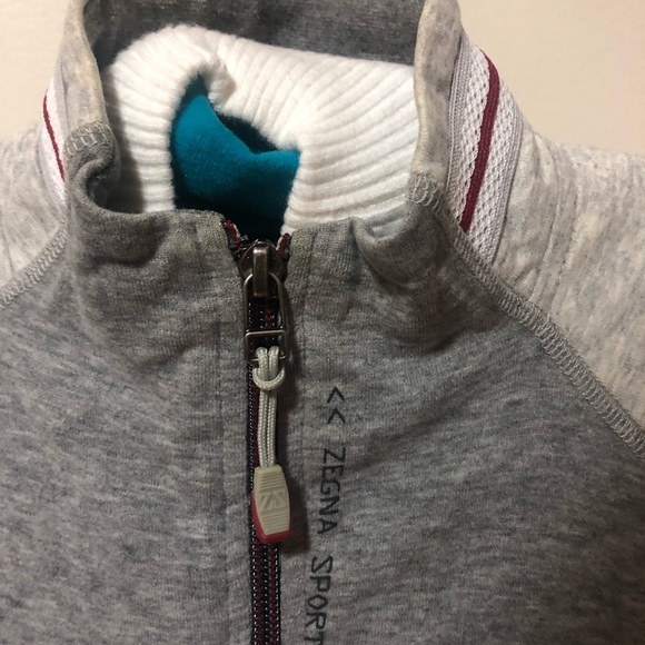 Zegna Sports Jacket - Picture 3 of 6